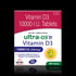 Vitabiotics Ultra D3 10K